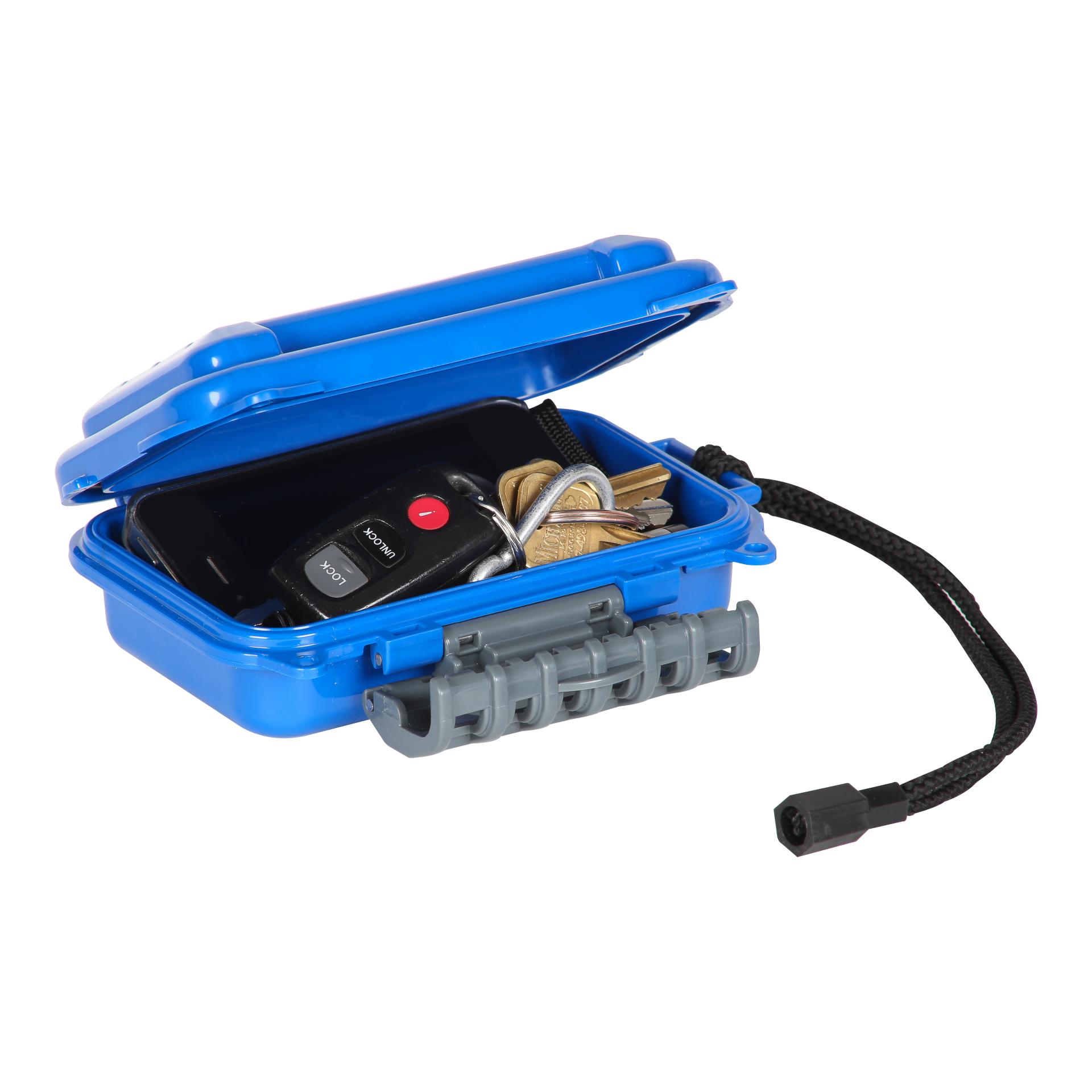 Plano ABS Waterproof Cases – Boîte à accessoires
