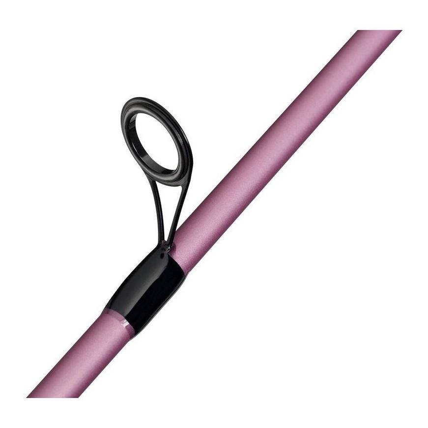 Mitchell Tanager Pink Camo II Spin Combo - Set