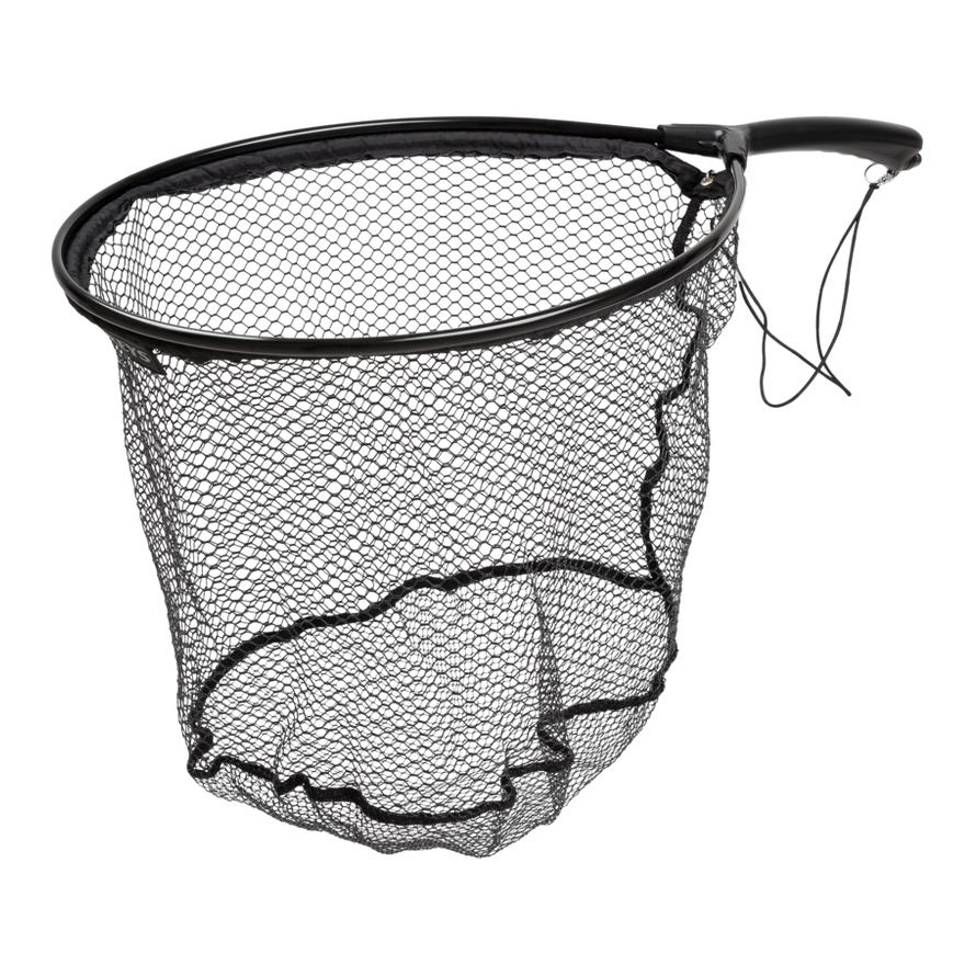 GS Scoop Net - gummierter Feumer
