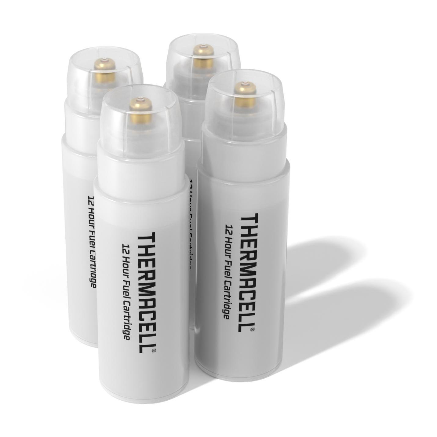 Pack de recharge cartouche de gaz C-4
