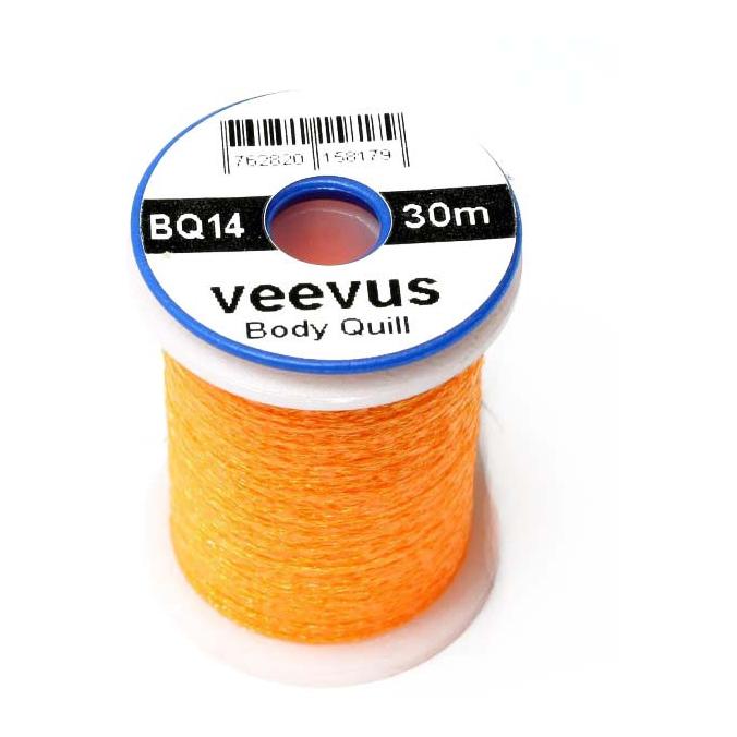 Body Quill - Fluo Orange - Matériau pour corps - Image du produit 1