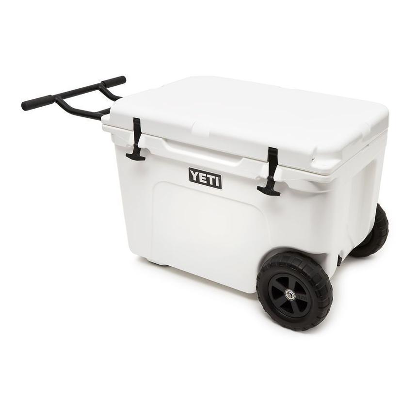 YETI TUNDRA Haul White - Glacière