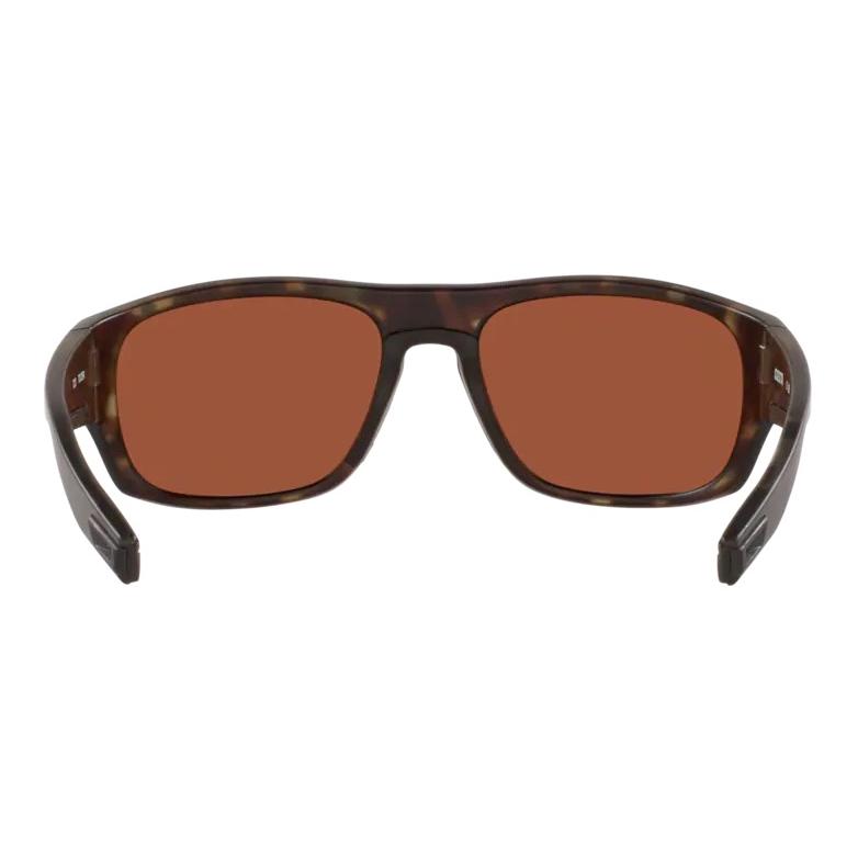 Tico Green Mirror - Lunettes polarisées - Image du produit 5