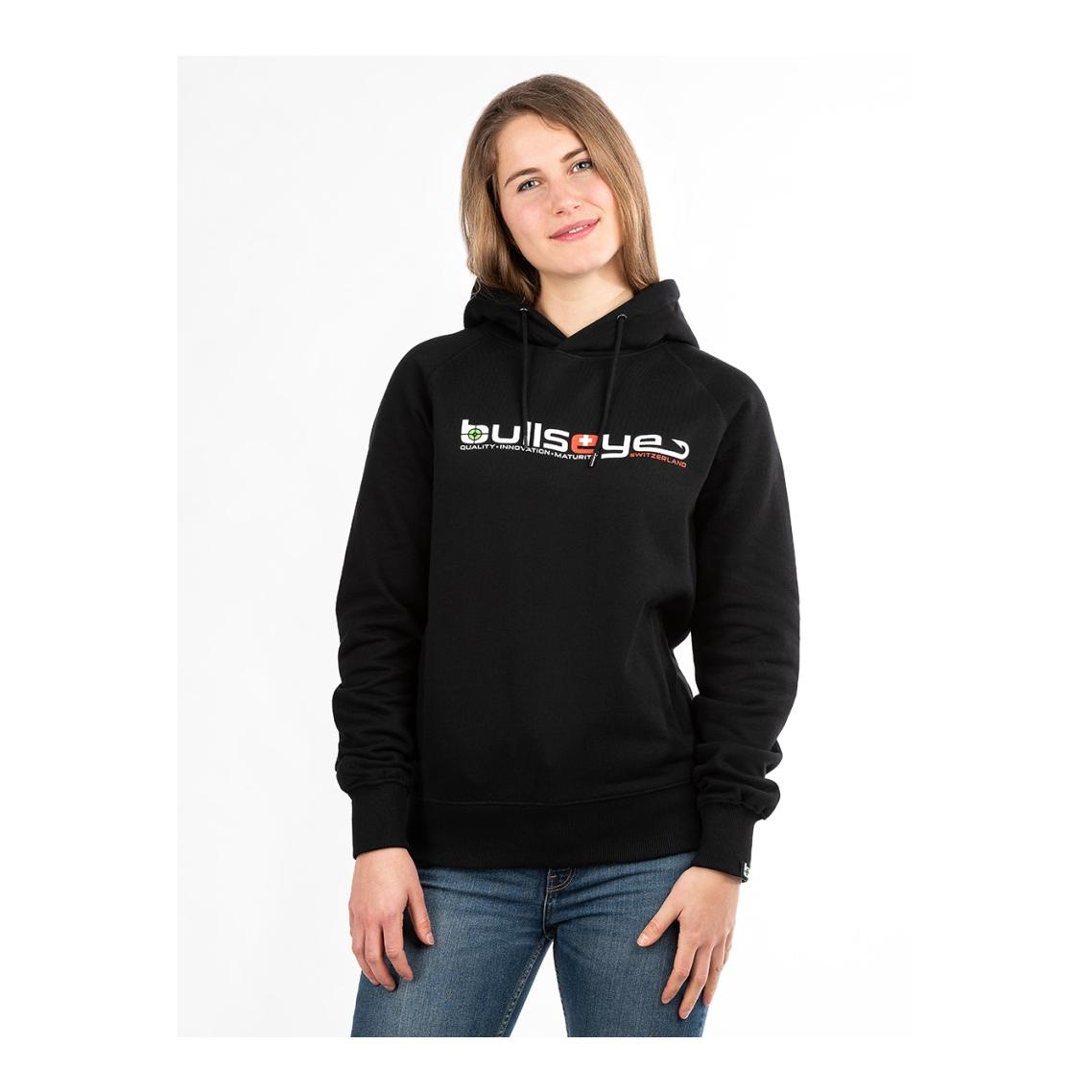Sweat à capuche Bullseye Premium - Sweat à capuche - Image du produit 1