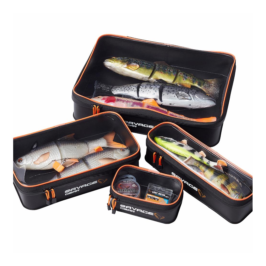 Savage Gear WPMP Lurebag - Ködertasche