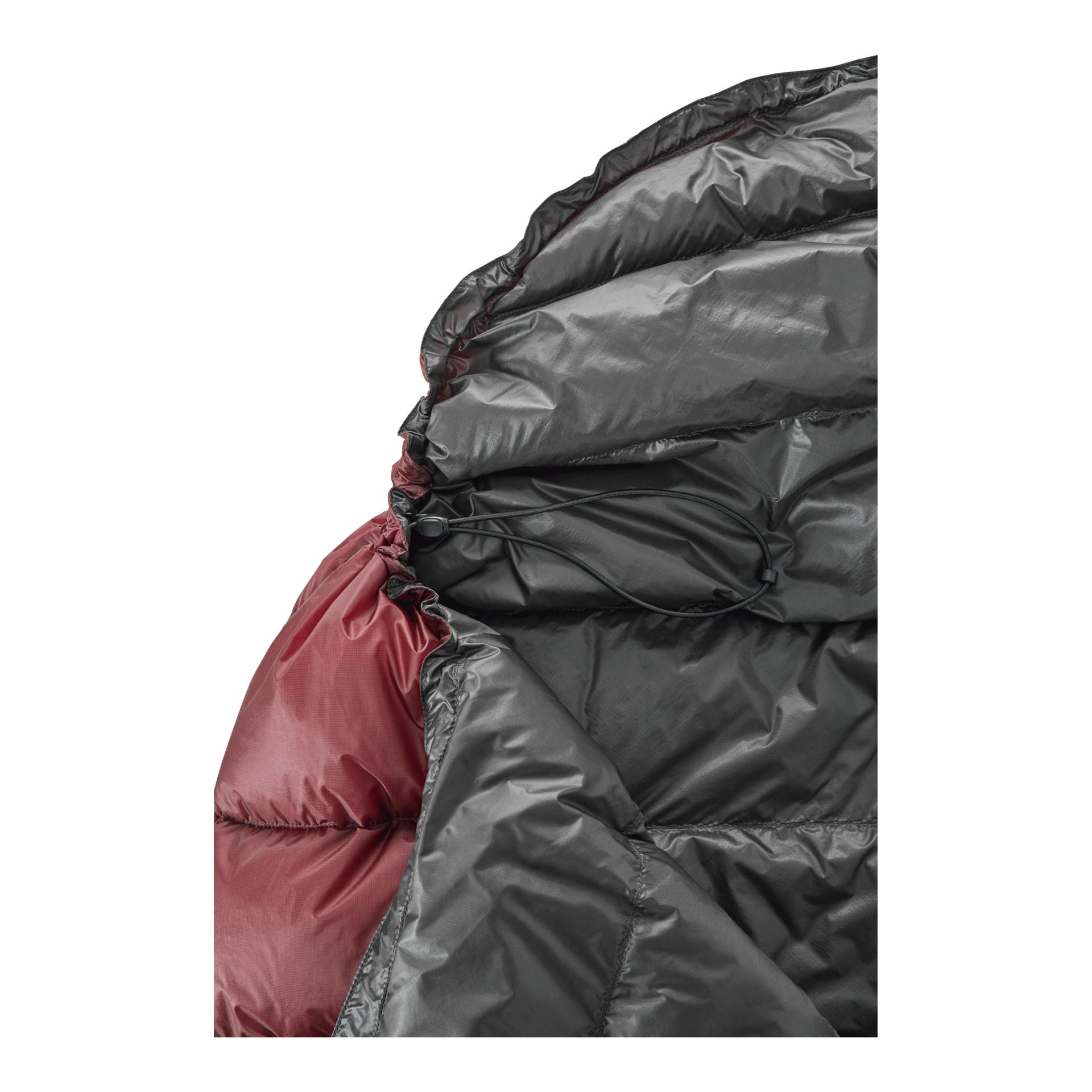 Sac de couchage Fever Ultra