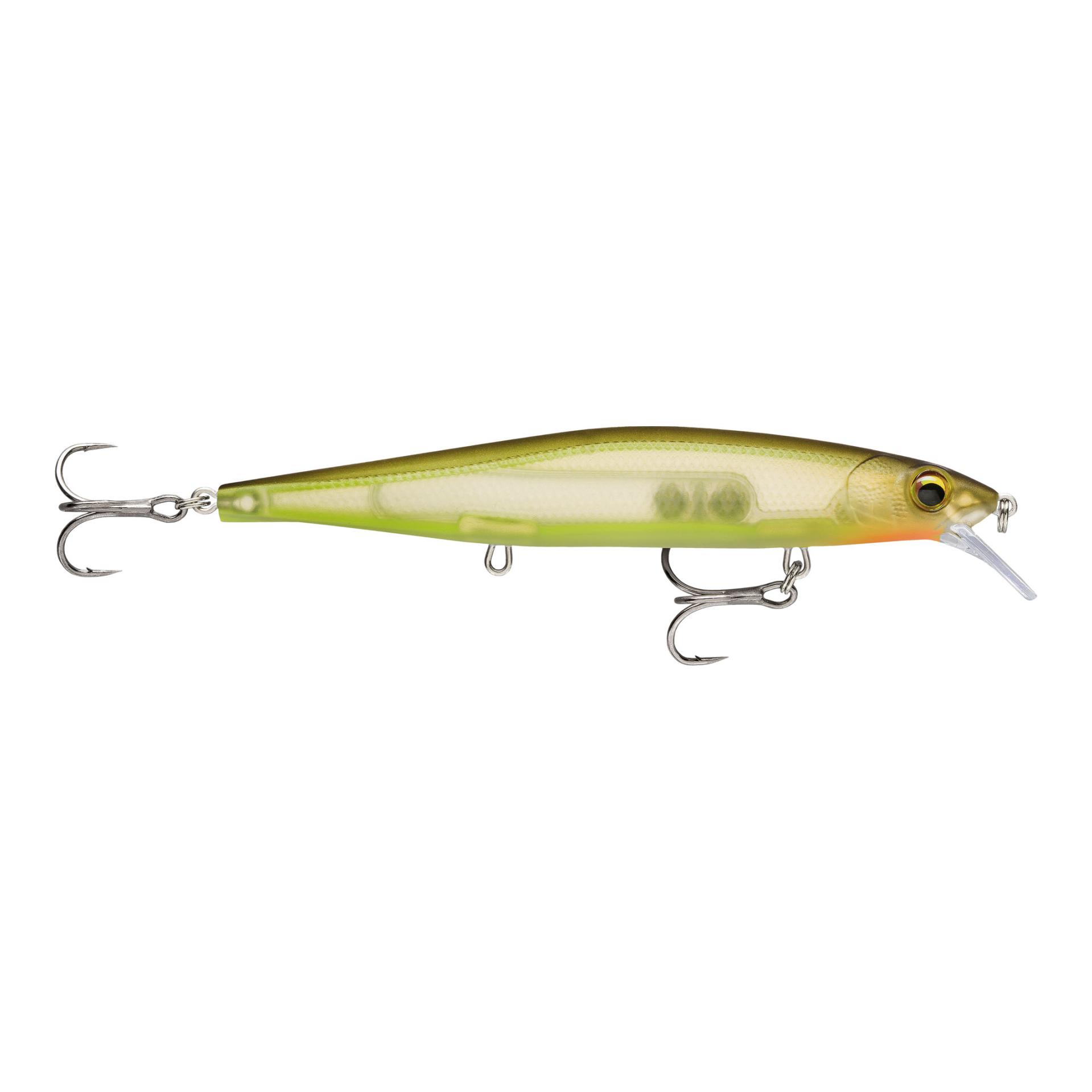 Rapala Precision Xtreme Mavrik Custom - Wobbler
