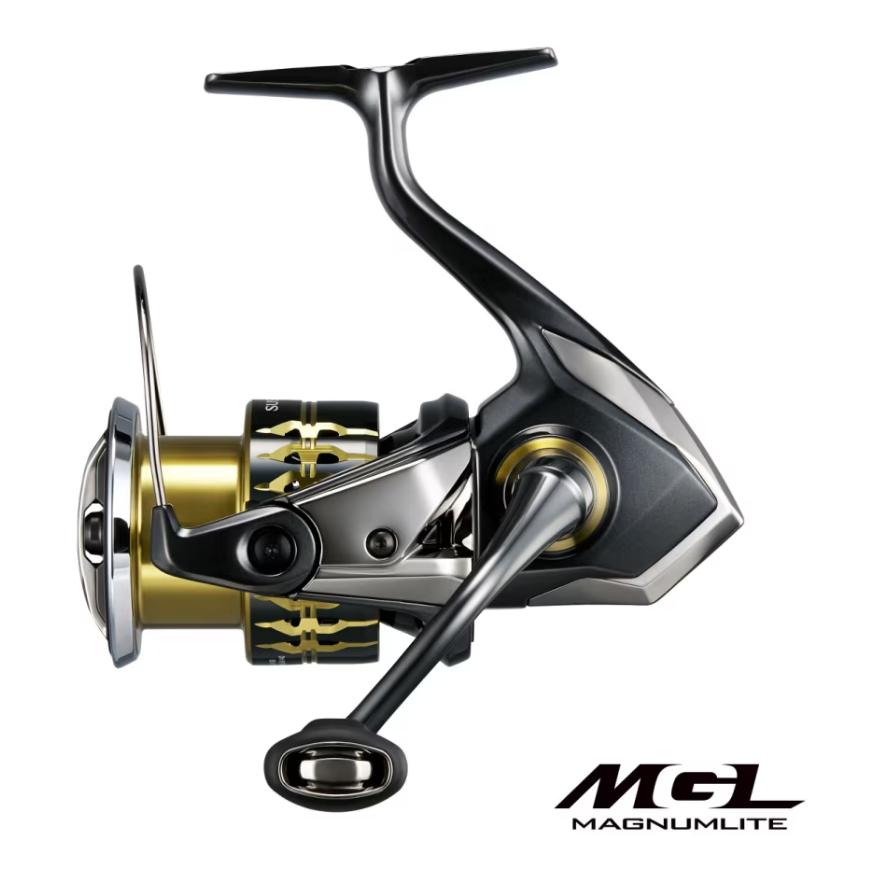 Shimano Sustain FK - Stationärrolle
