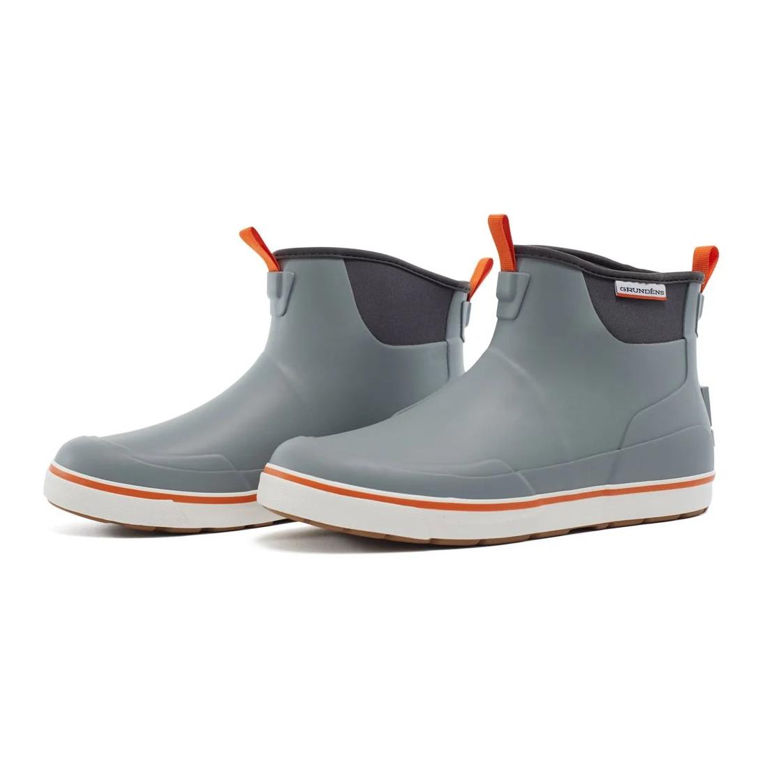 Deck-Boss Ankle Boot