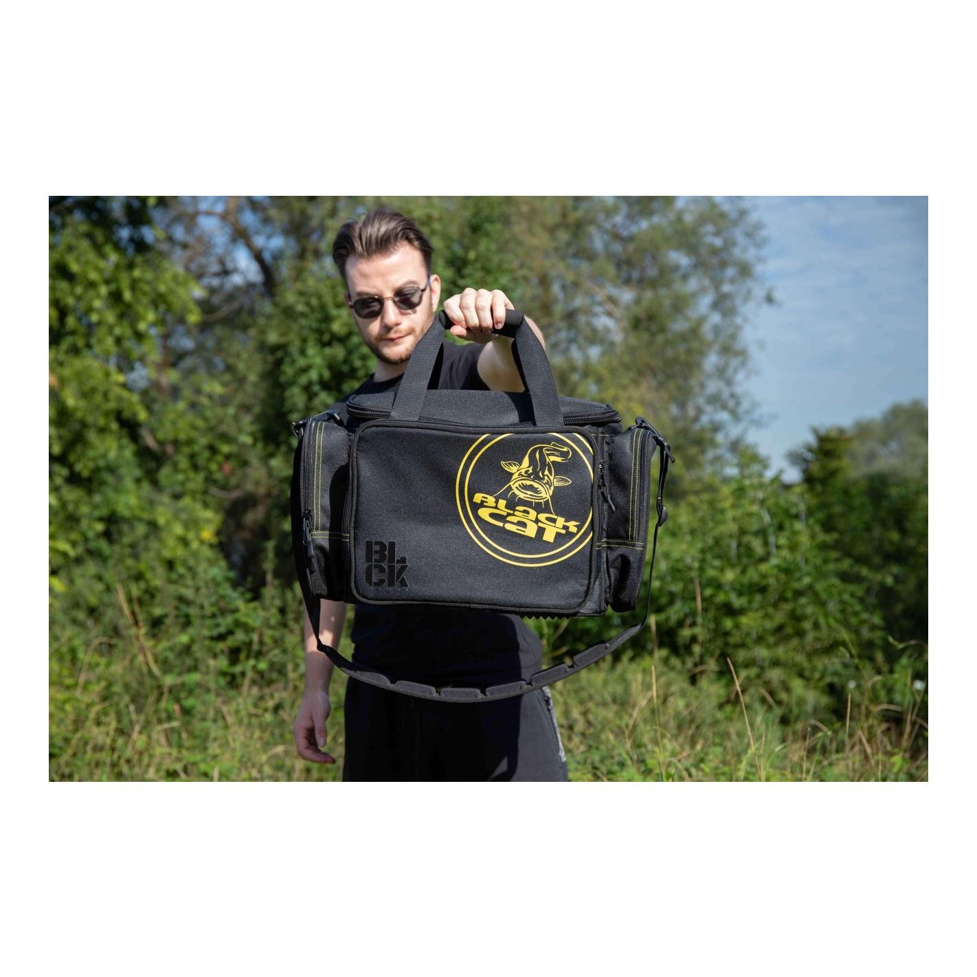 BLCK Holdall - Angeltasche - Produktbild 5