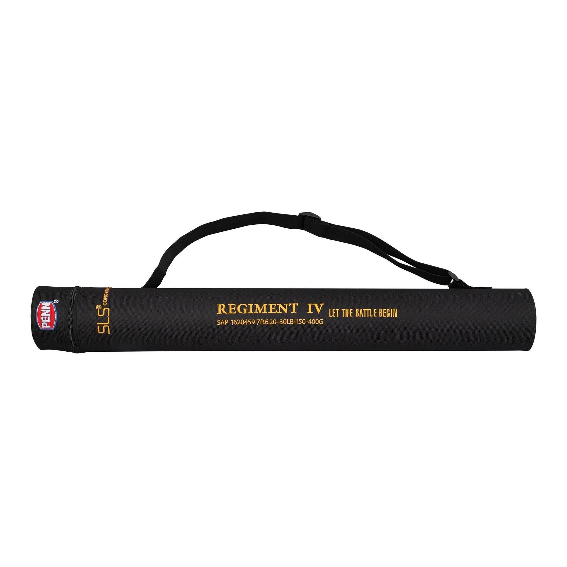 Regiment IV Boat Travel Rod - Reiserute - Produktbild 6