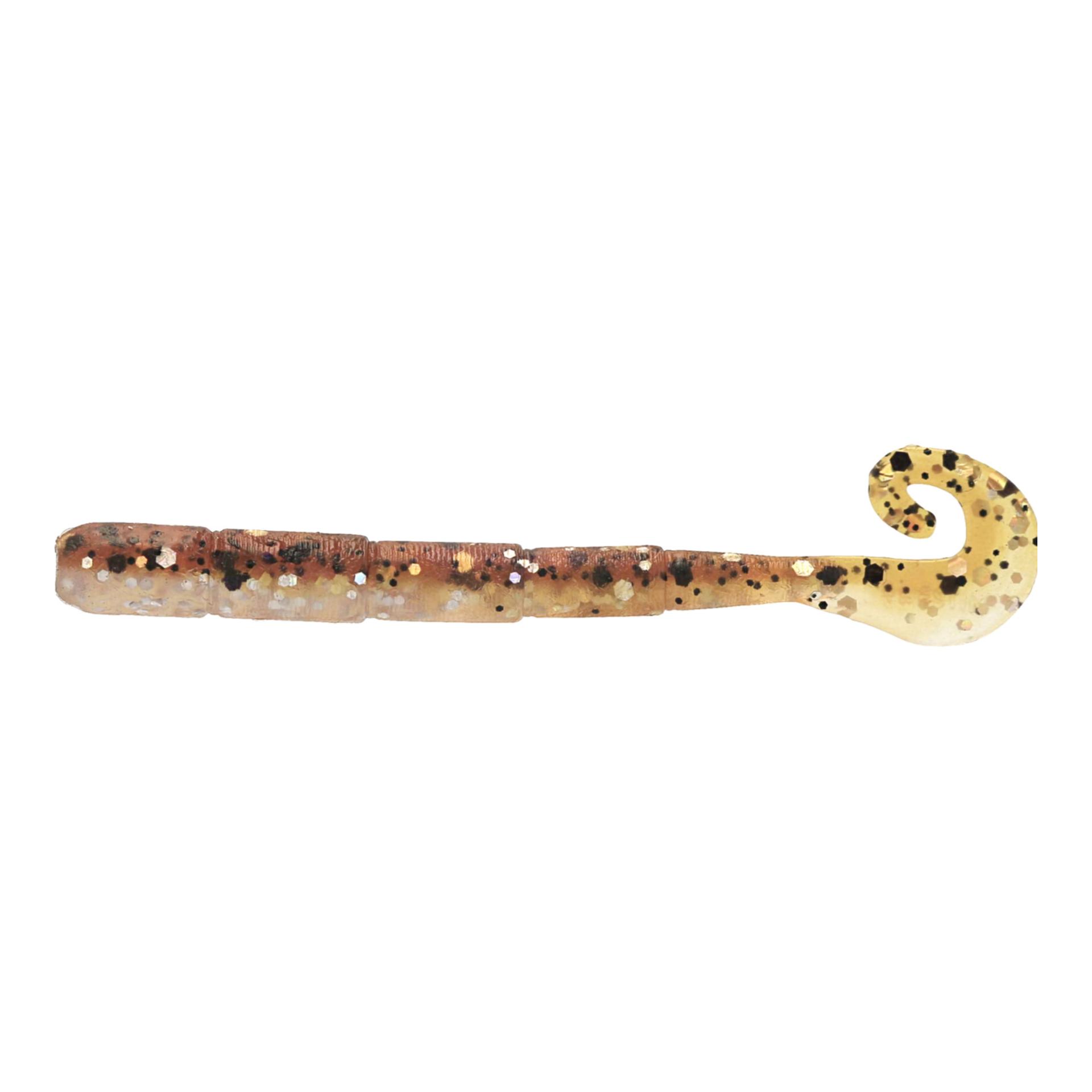 Ned Worm Curltail