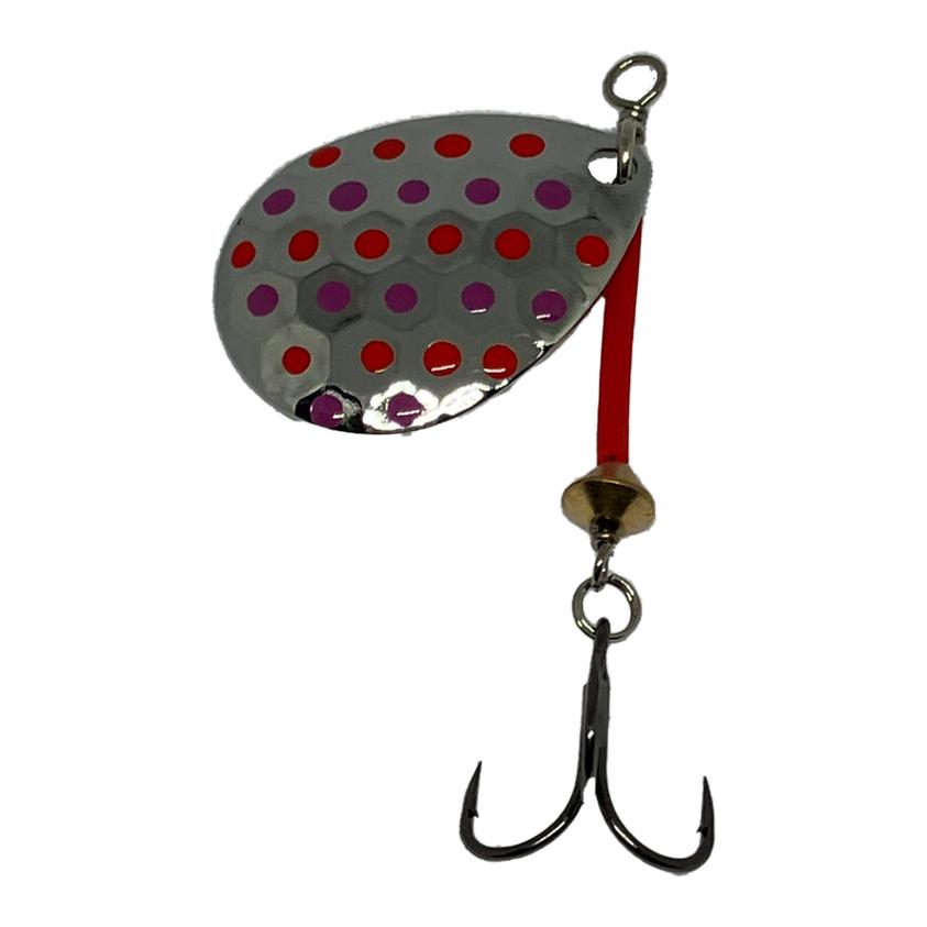 Eglischreck - Spinner - Image du produit 1