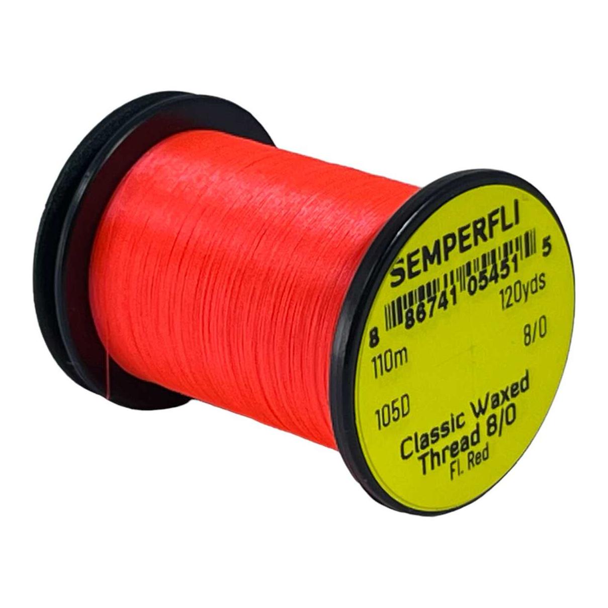 Fl Bright Red