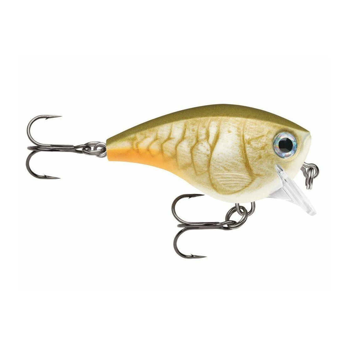 Bone Craw