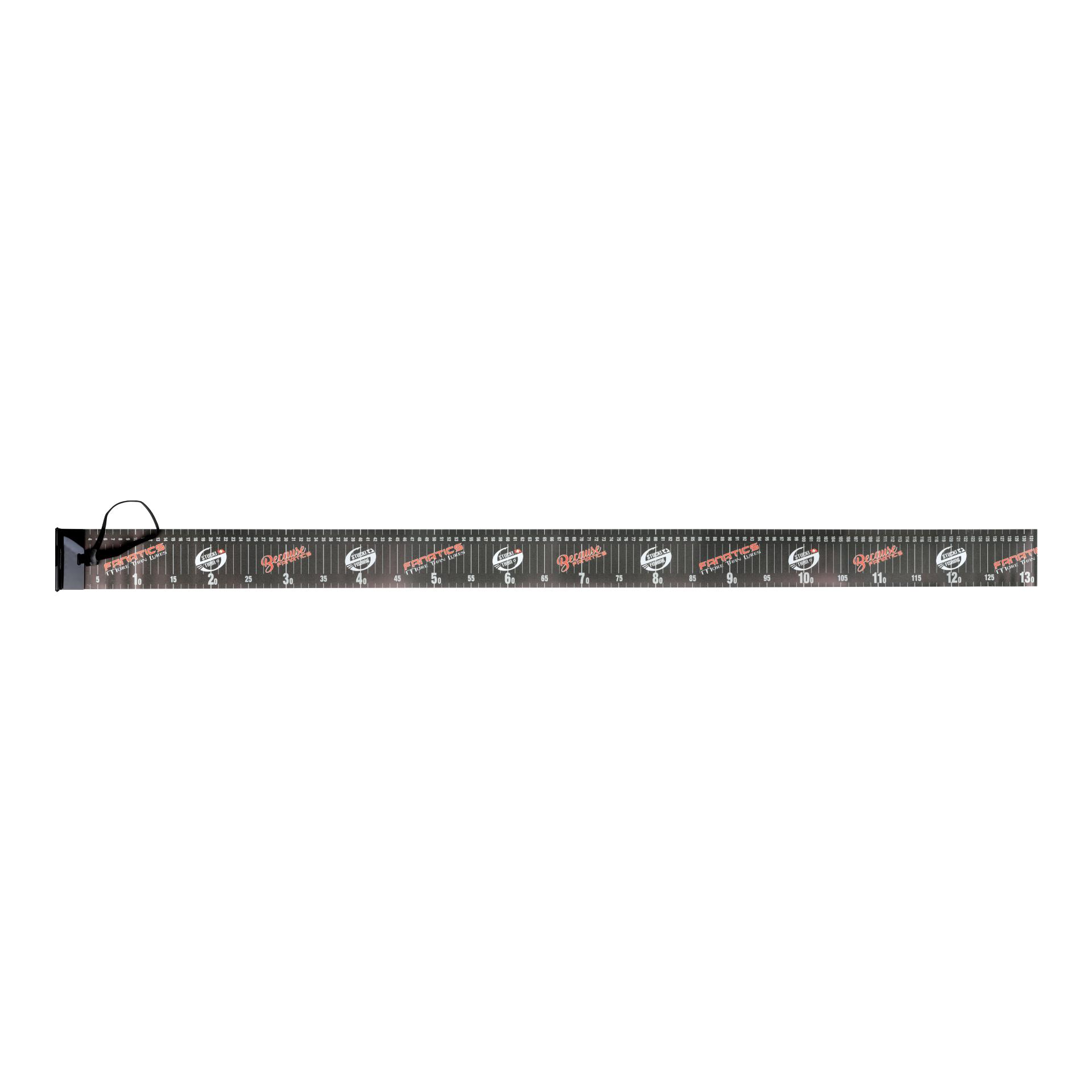 Stucki Fishing Rollable Fishing Ruler - Massband