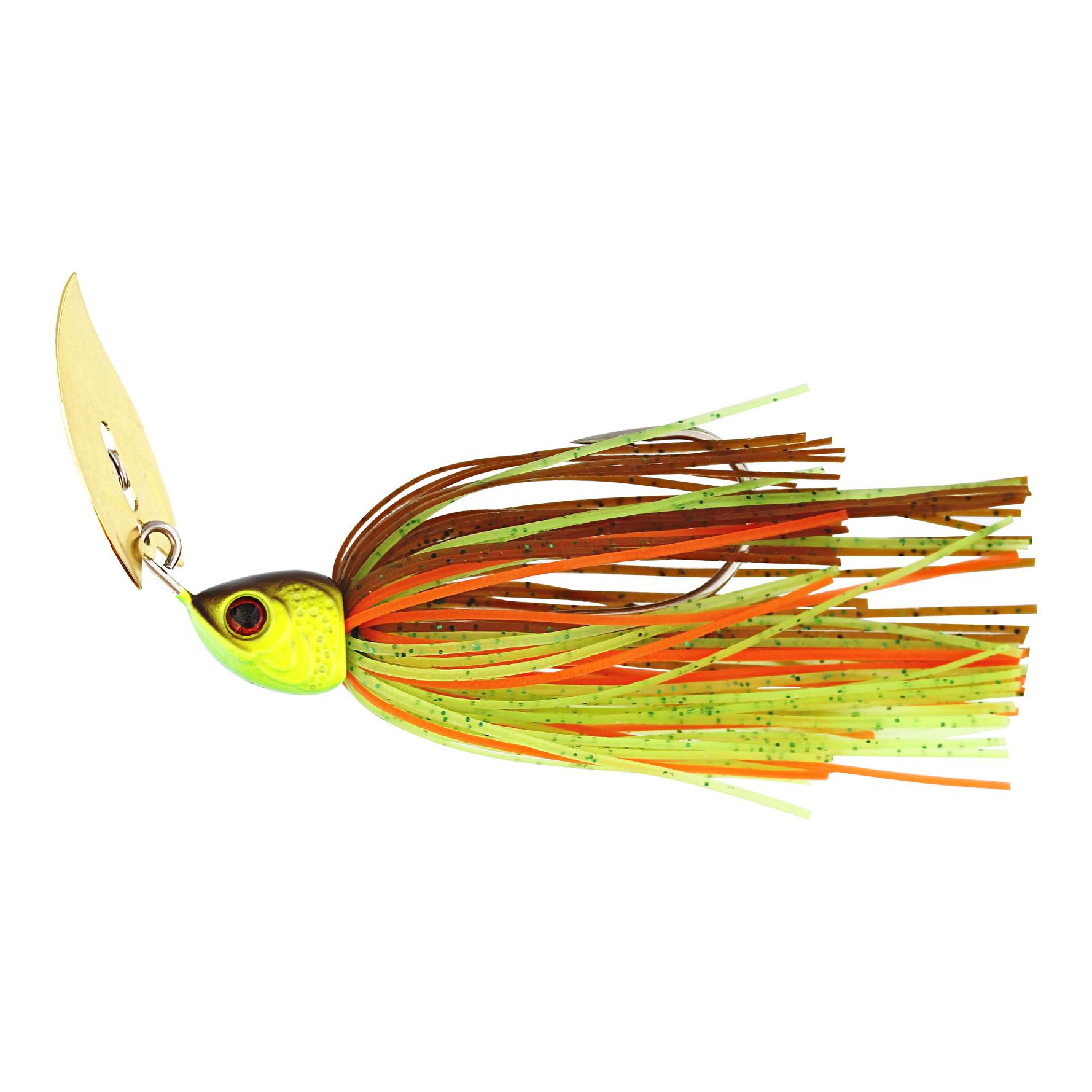 Brown Chartreuse