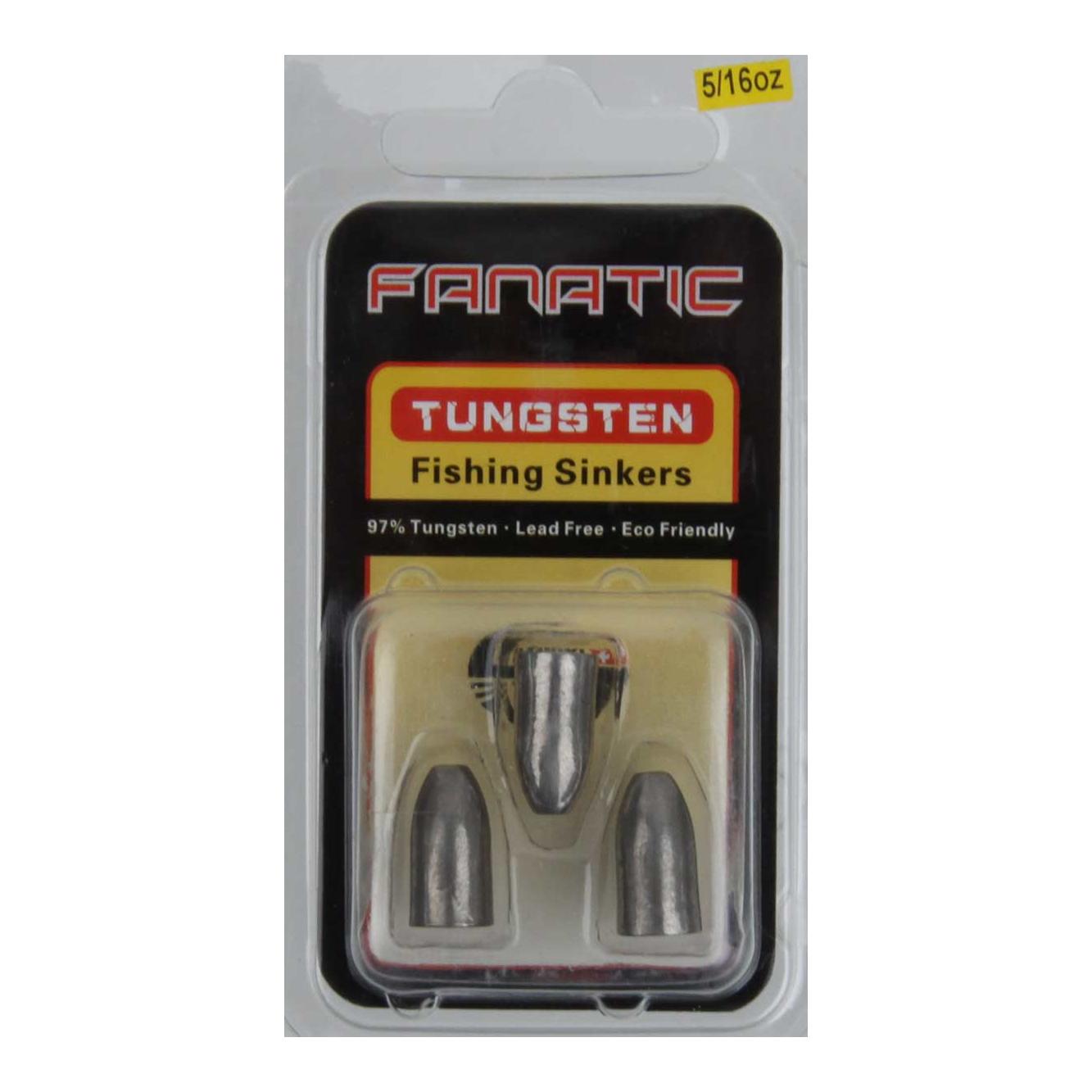 Tungsten Texas Weight - Bullet Weight - Image du produit 2