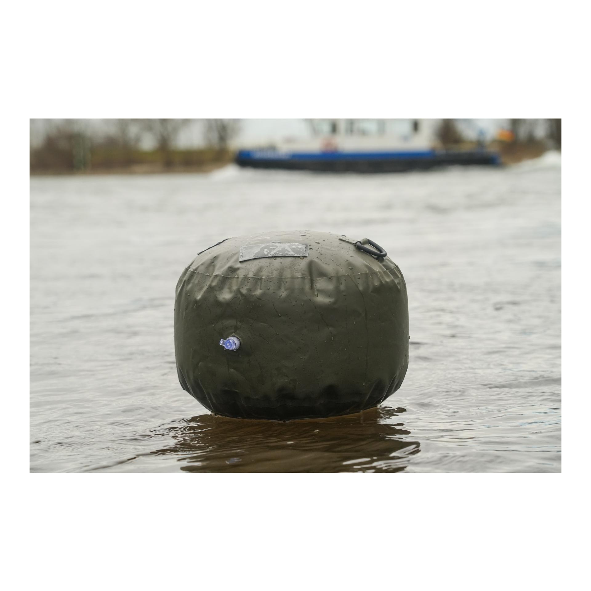 S Buoy - Aufblasbare Waller‑Boje - Image du produit 2