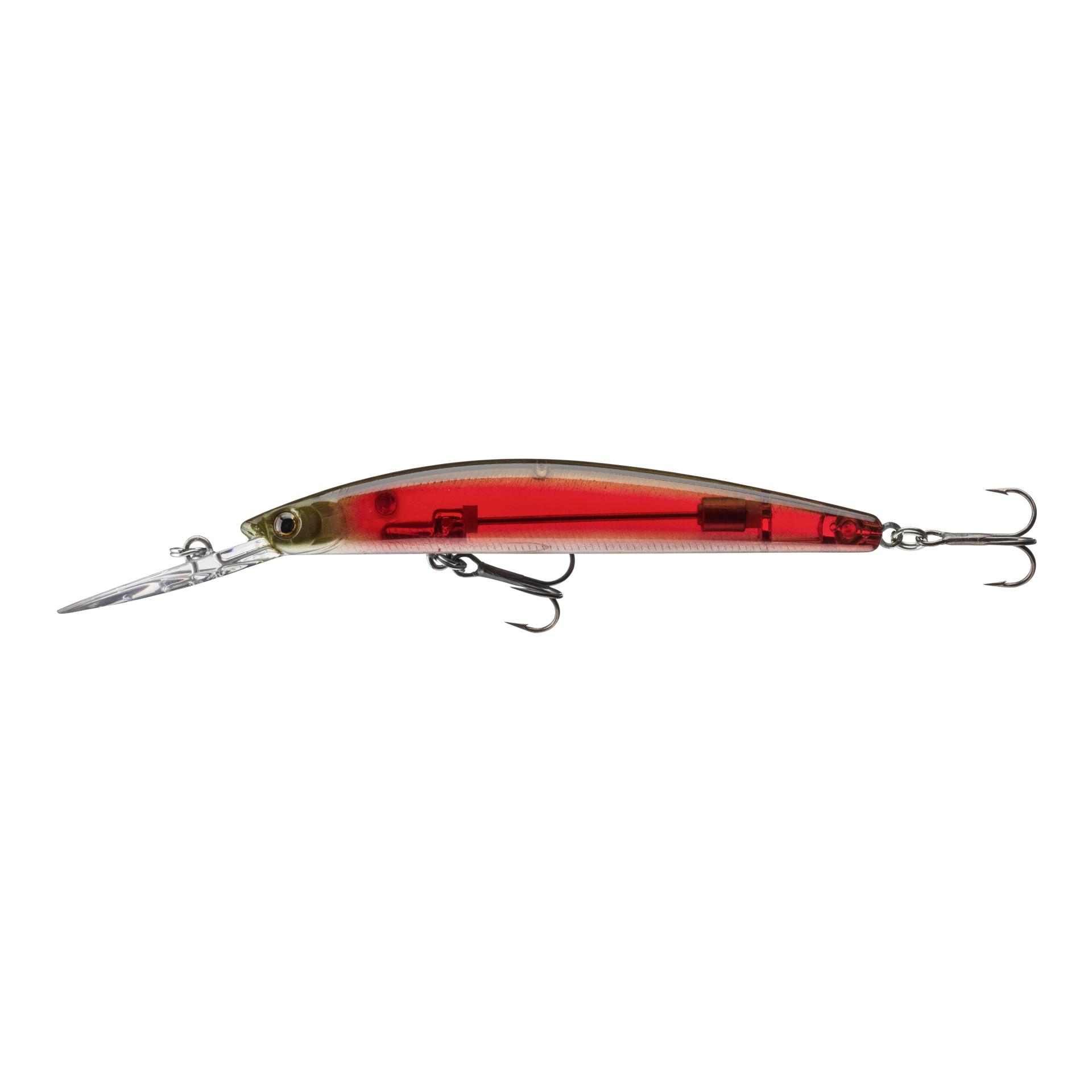 Daiwa Tournament Double Clutch 75SP - Wobbler