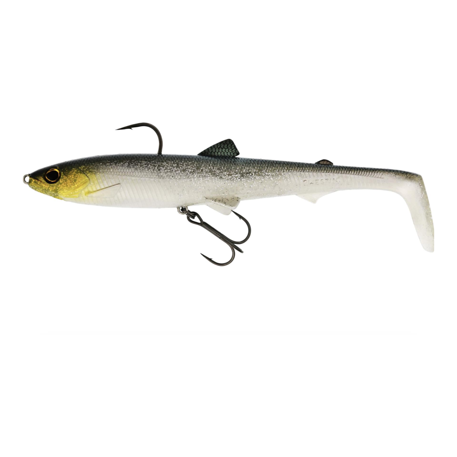 Bullteez Shadtail R2F