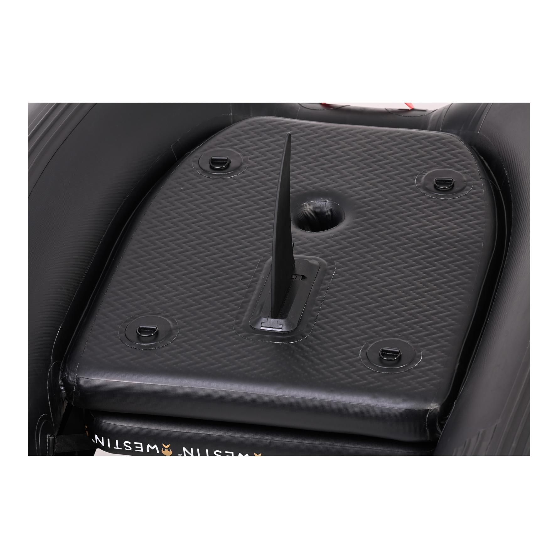 W6 Belly Boat - Produktbild 6