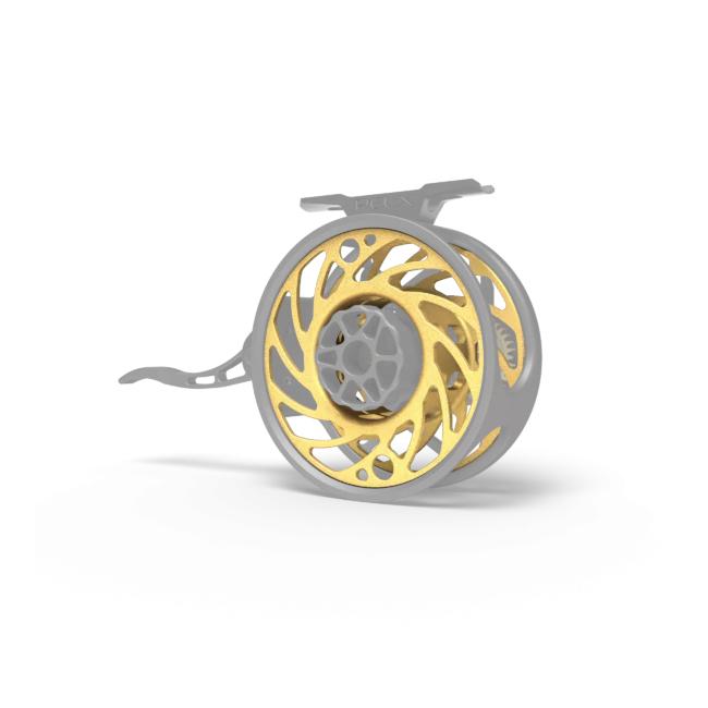 Fulgor standard spool - Produktbild 1