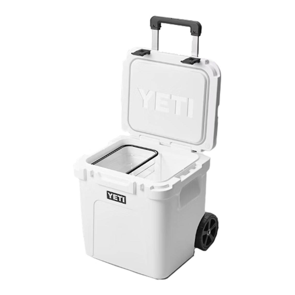 YETI LOWLANDS Couverture - Couvercle
