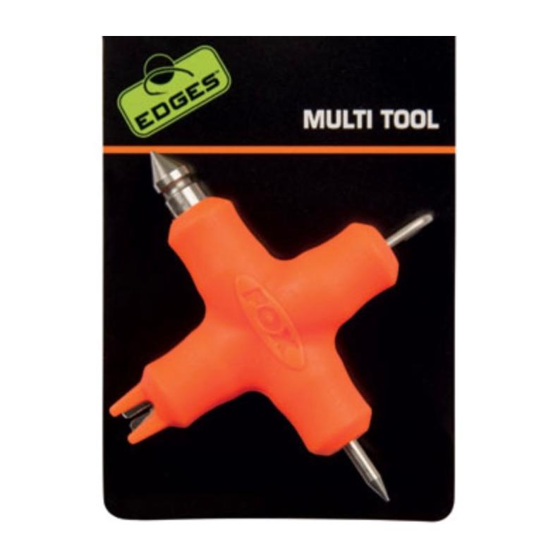 Edges Multi Tool - Nadel