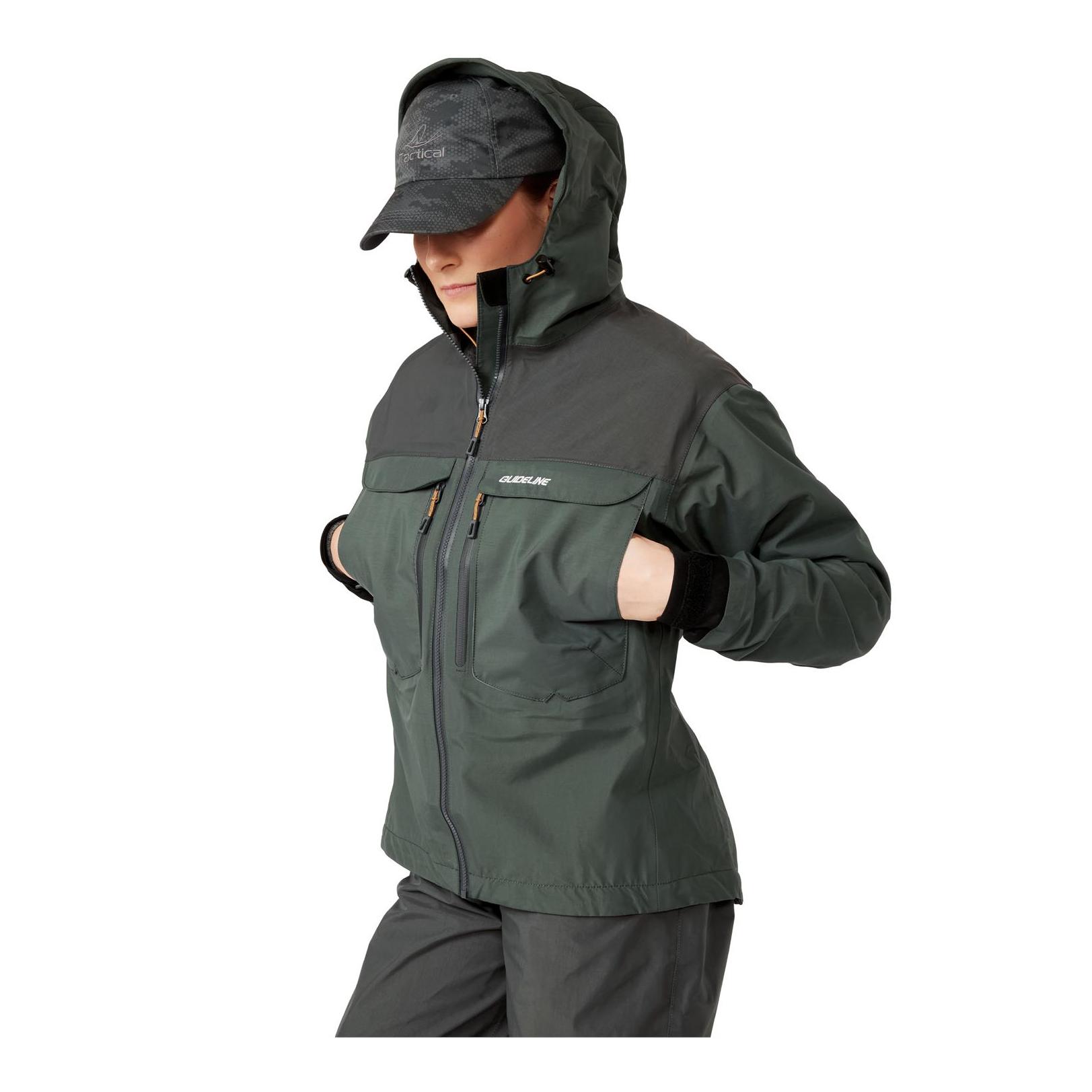 Guideline Women's Laerdal Jacket - Watjacke