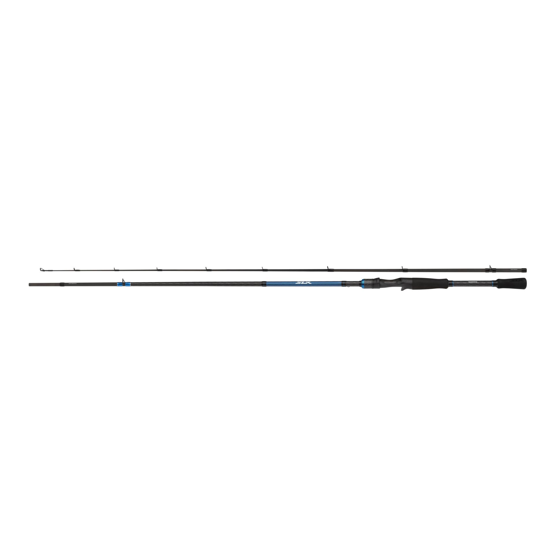 Shimano SLX Casting EX-FAST - Spinningrute