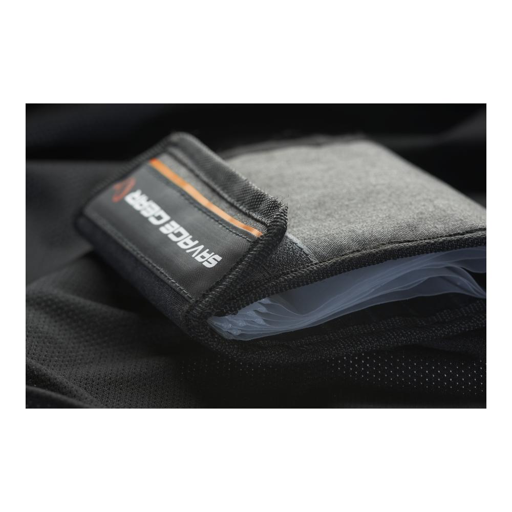 Savage Gear Flip Wallet Rig & Lure - Tasche
