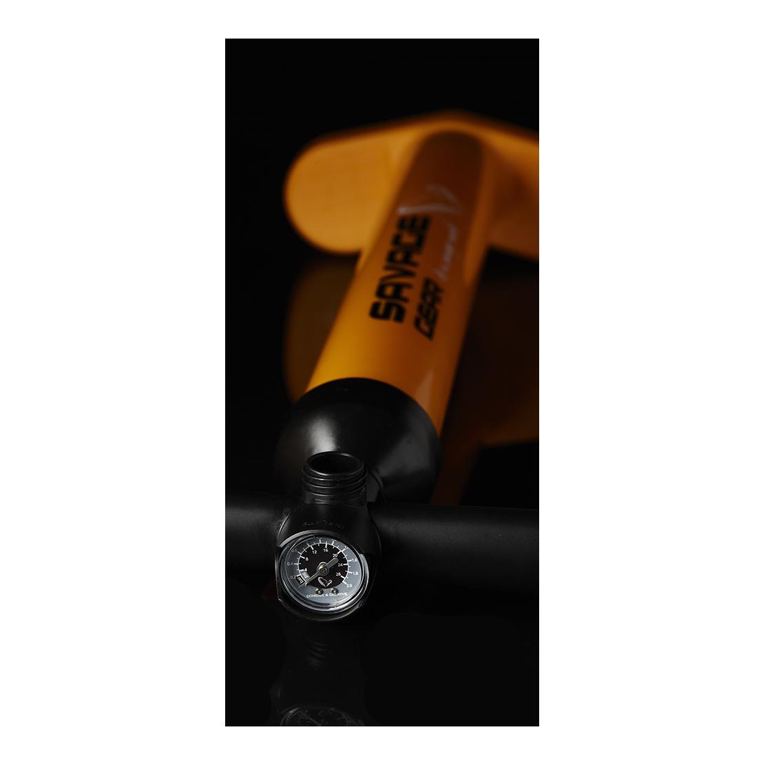 HAND PUMP 2BAR - Pumpe - Produktbild 3