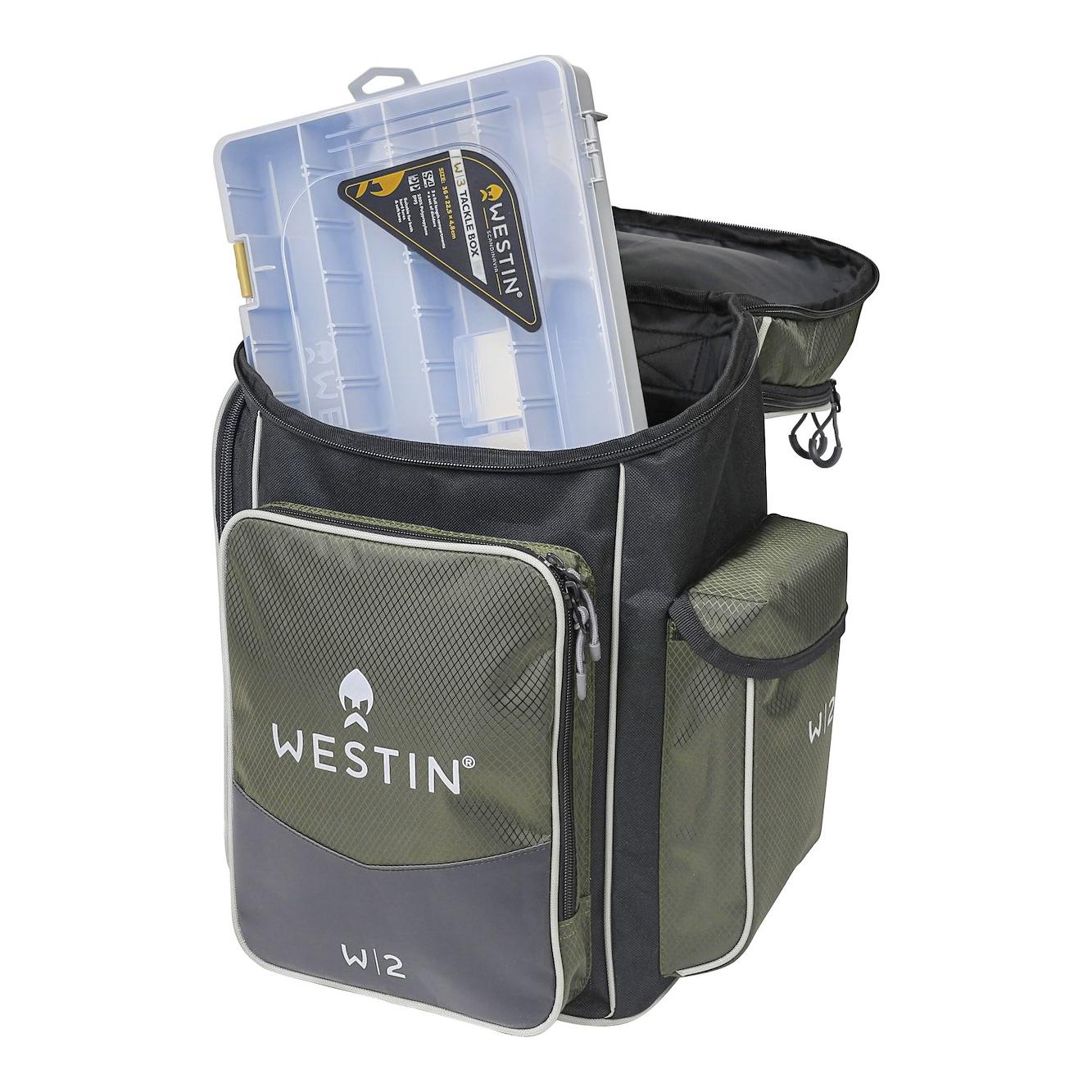 Westin W2 Backpack 1 Box Large