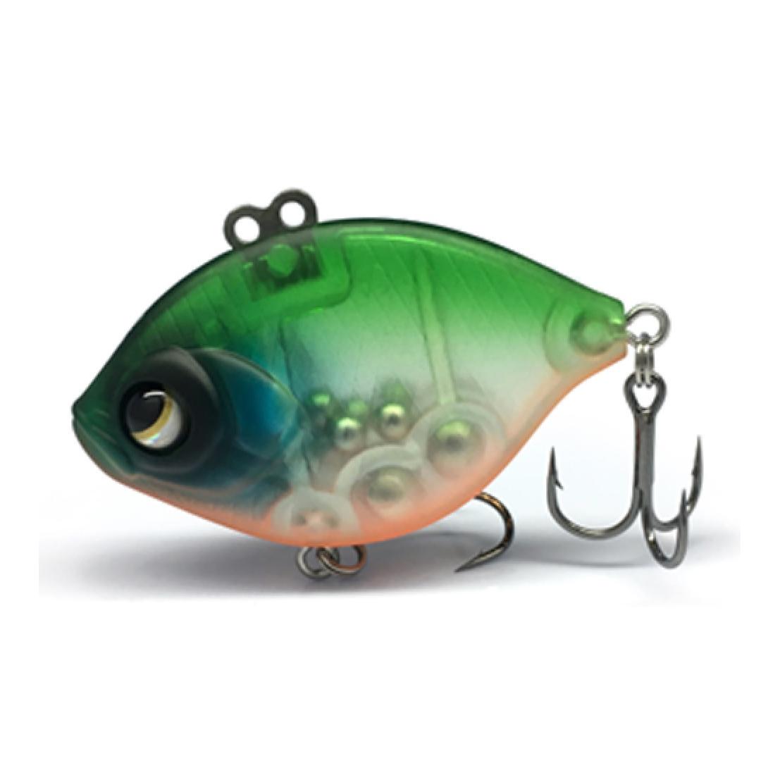 DoubleKill DK4 - Lipless Crankbait