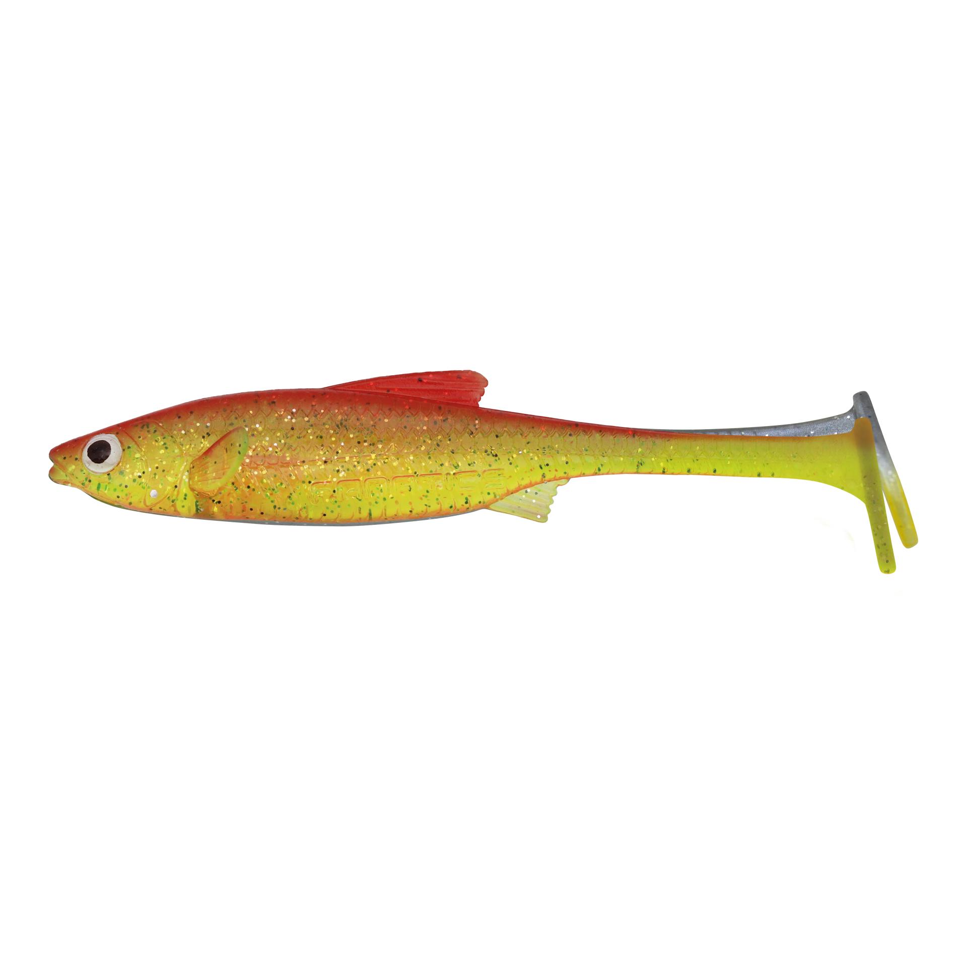 Real Rider Paddle Tail - Leurre souple - Image du produit 1