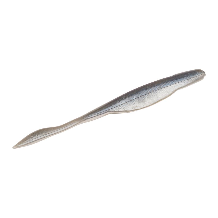 Strike King Caffeine Shad - Gummiköder