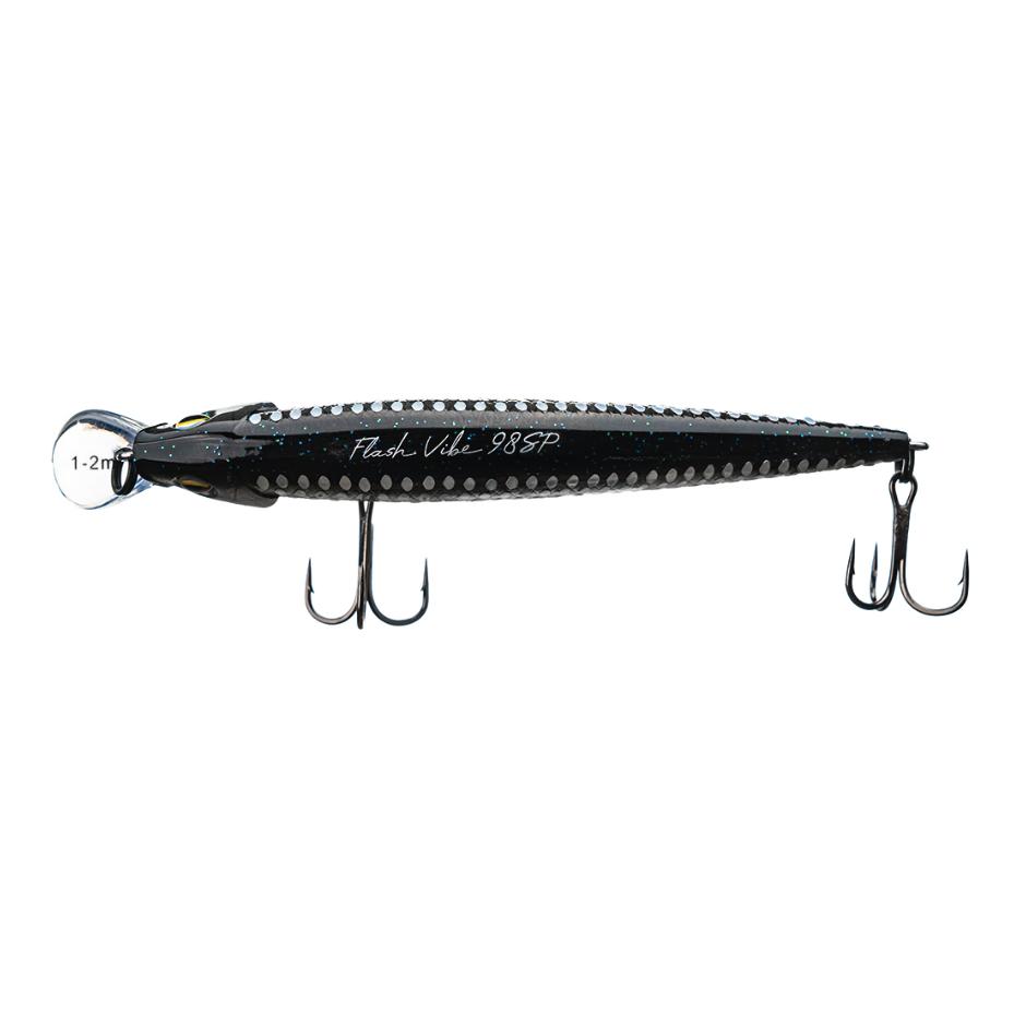 KØFI Flash Vibe 9.8 Shallow Runner - Wobbler - Image du produit 4