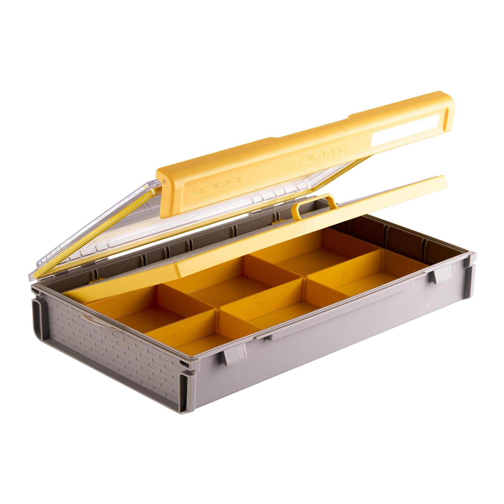 Plano Edge 3700 Hook Box - Hakenbox
