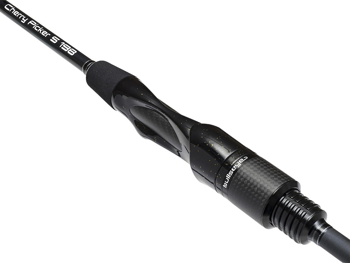 Bullseye Cherry Picker S - Spinnrute - Produktbild 3