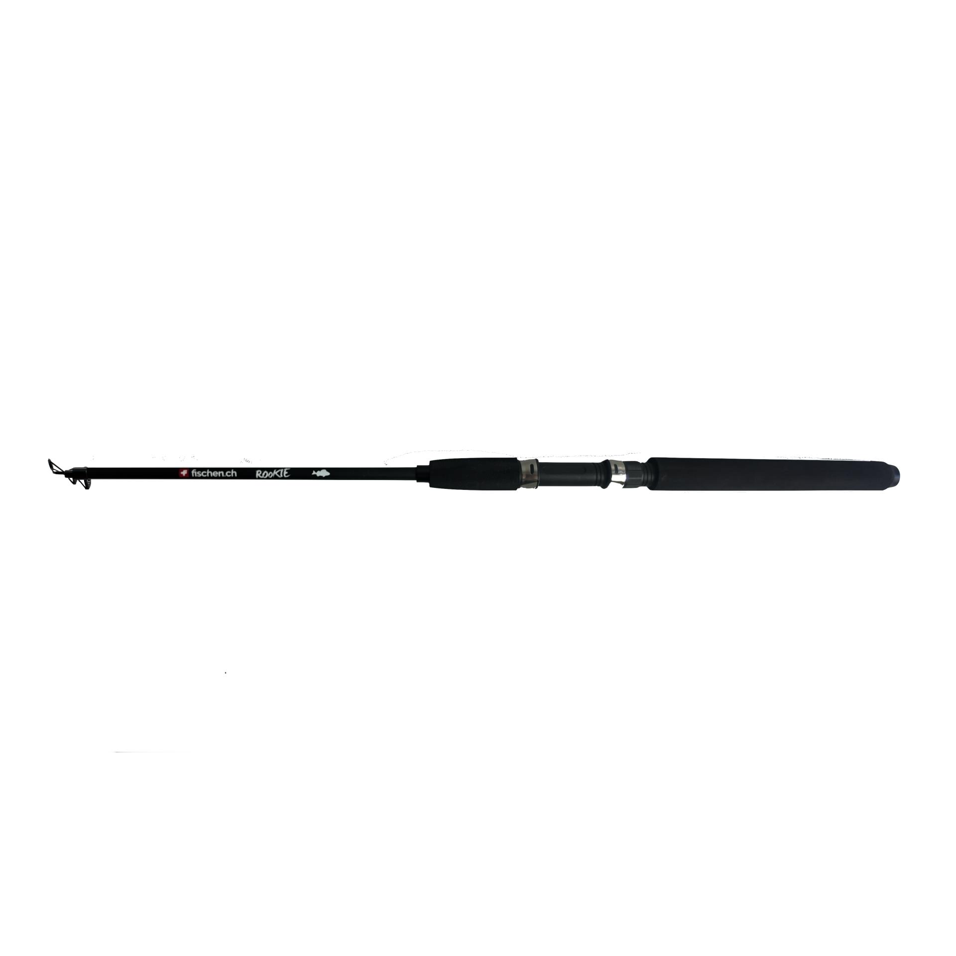 fischen.ch Rookie Rute 150cm Teleskop