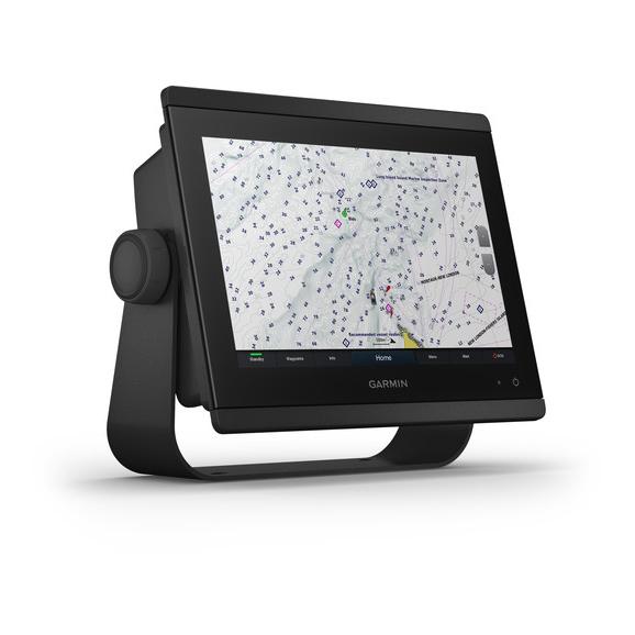 GPSMAP 8410xsv - Echolot - Produktbild 2