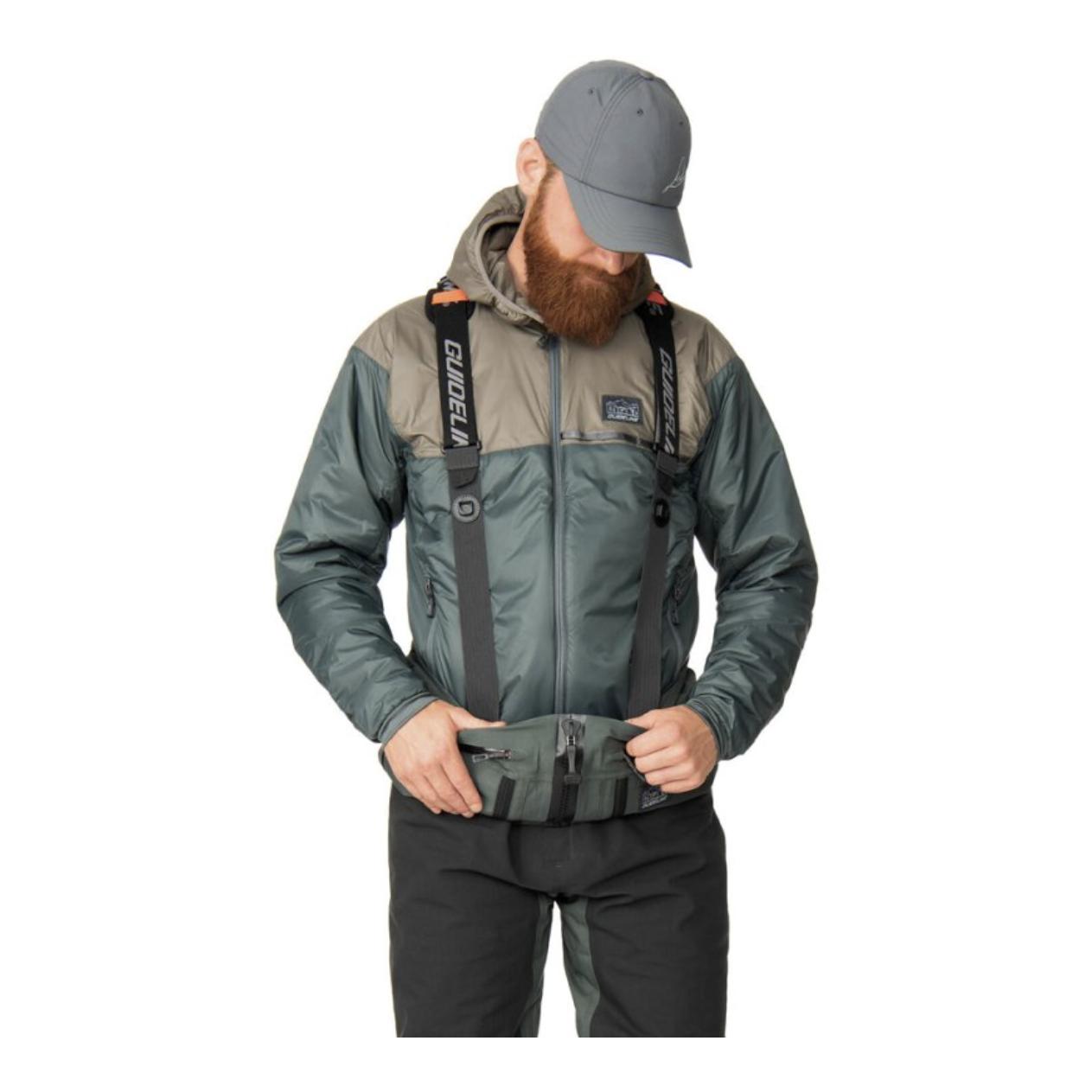 Alta NGx Zip Wader - Produktbild 2