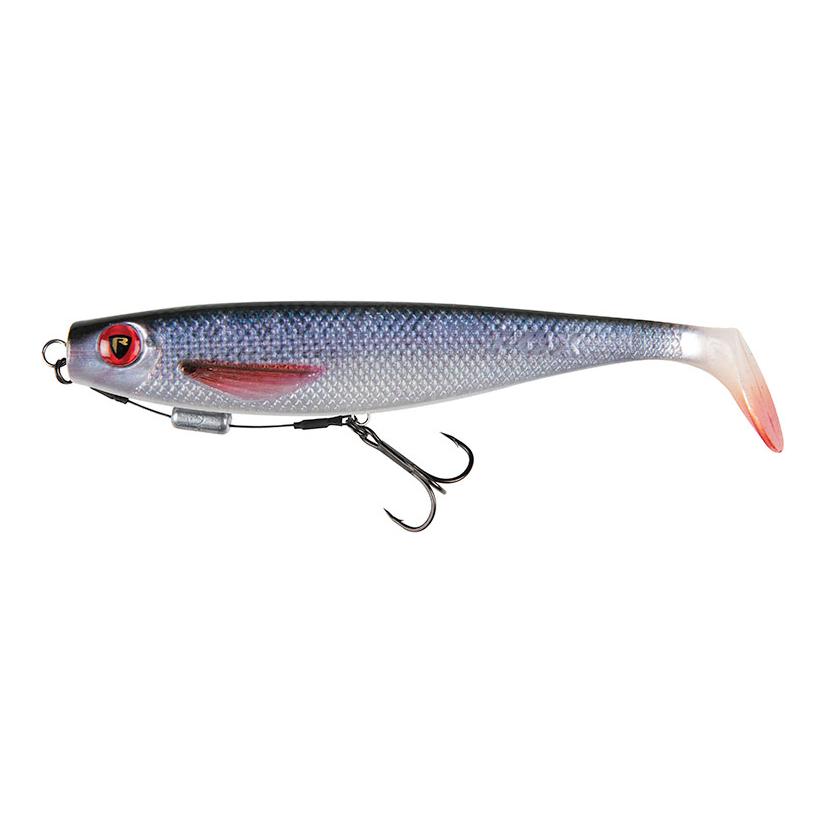 FOX Rage Loaded Pro Shads