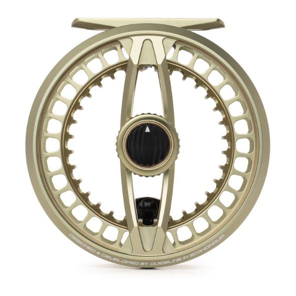 Fario Fly Reel 2026 - Produktbild 4