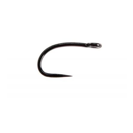 FW517 - Curved Dry Mini - Hameçon mouches - Image du produit 1