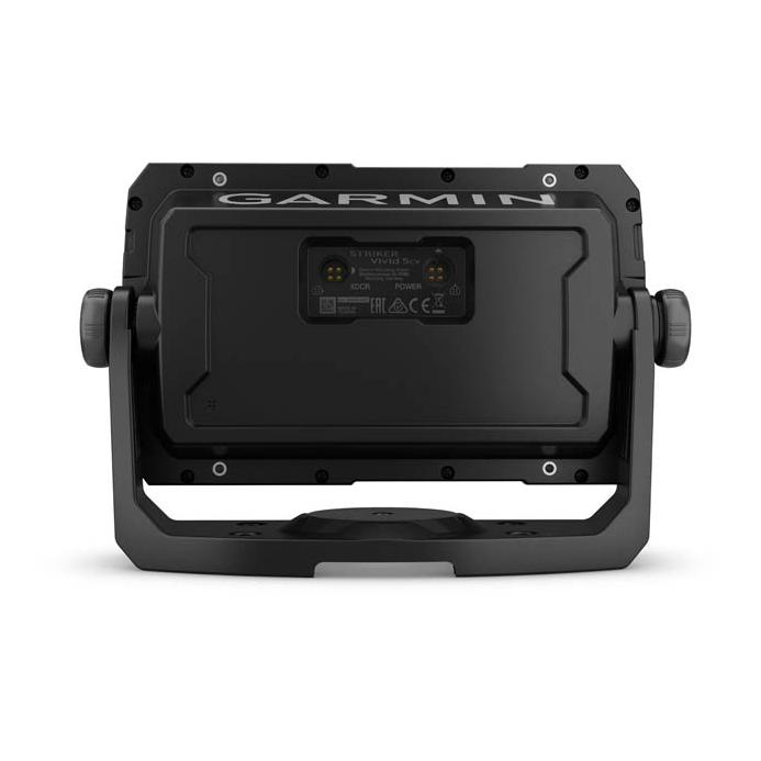 Striker Vivid 5cv - Sondeur