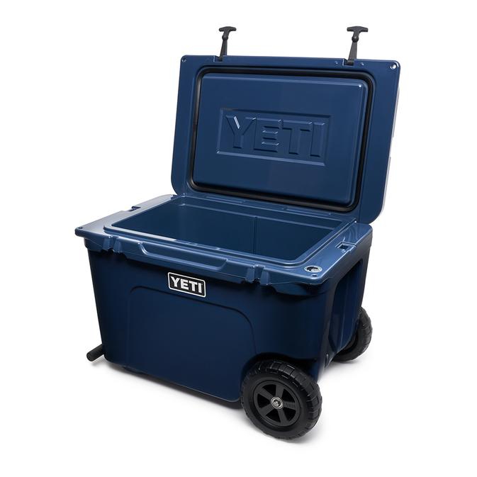 YETI TUNDRA Haul Navy - Kühlbox