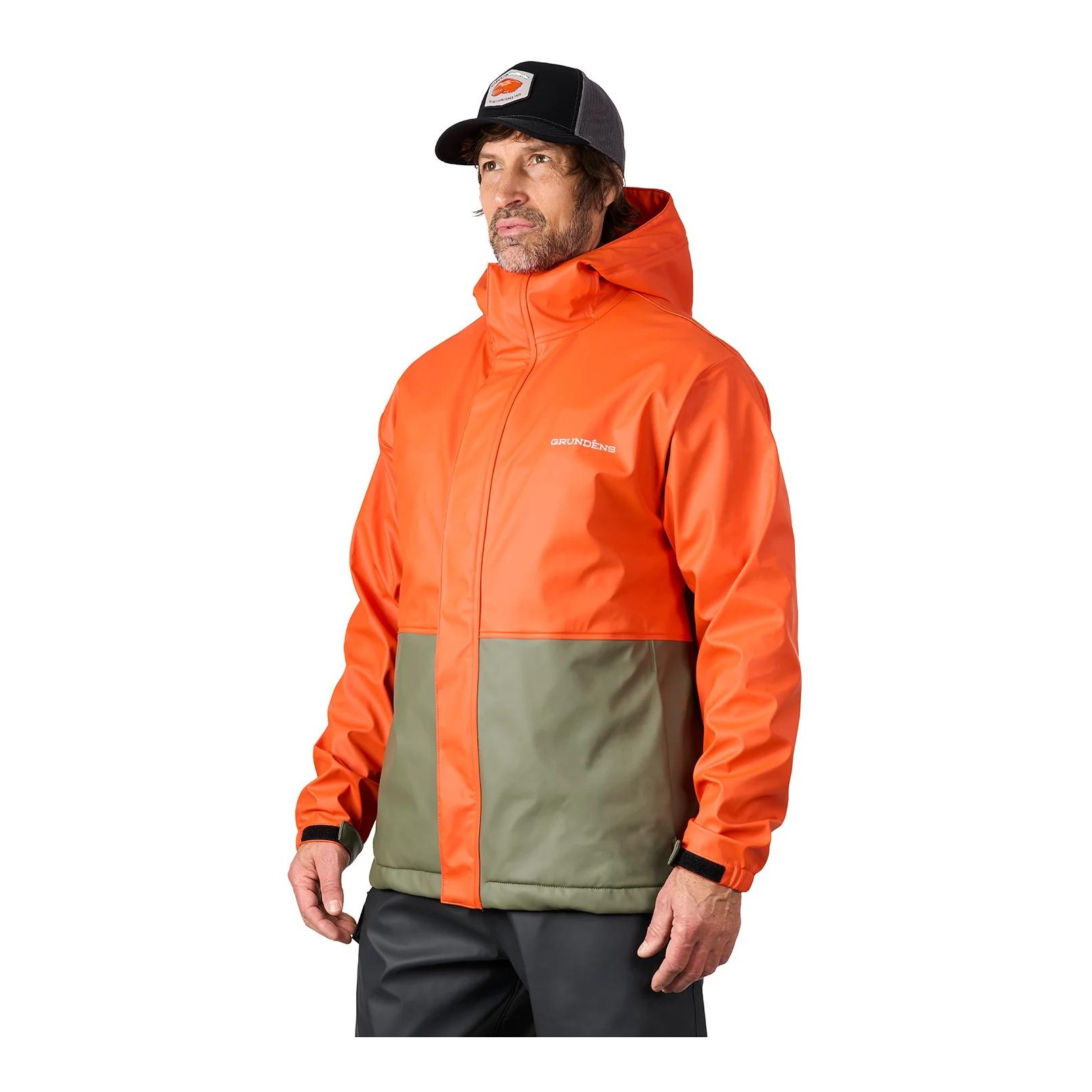 Veste Neptune Thermo - Image du produit 5