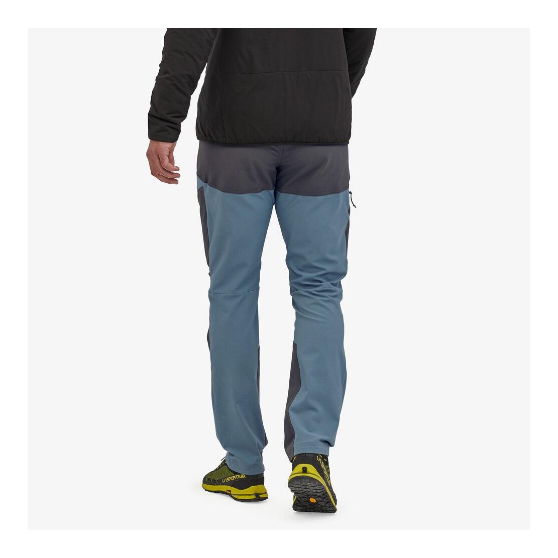 M’s Altvia Alpine Pants Regular - Pantalon - Image du produit 3